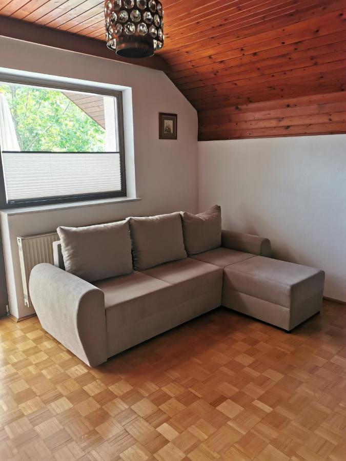 בלד Apartma Marusa מראה חיצוני תמונה