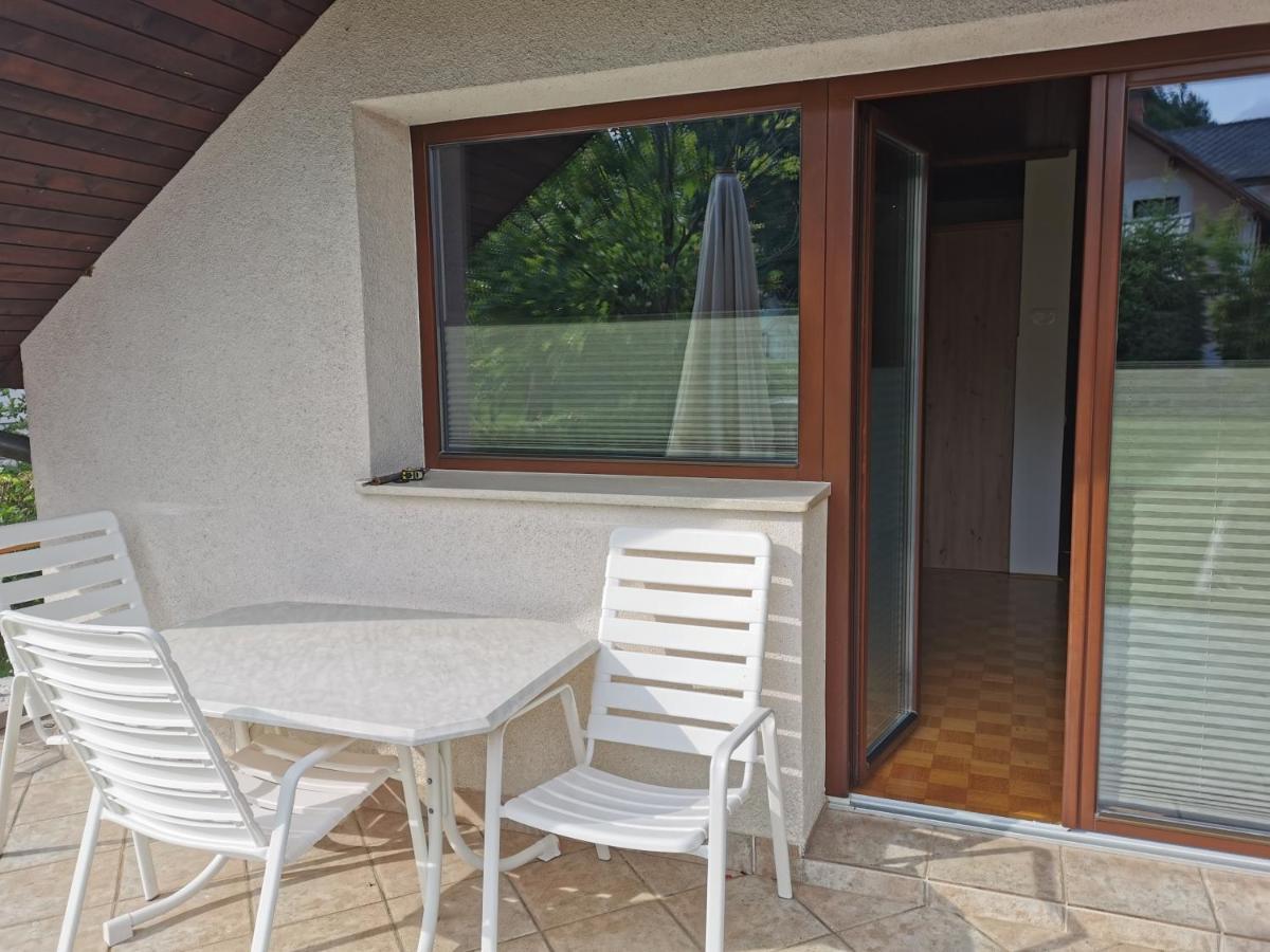 בלד Apartma Marusa מראה חיצוני תמונה