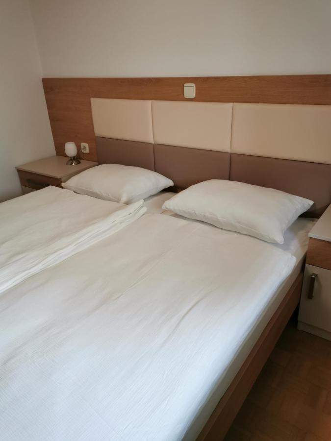 בלד Apartma Marusa מראה חיצוני תמונה