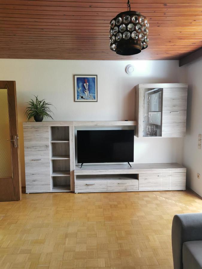 בלד Apartma Marusa מראה חיצוני תמונה