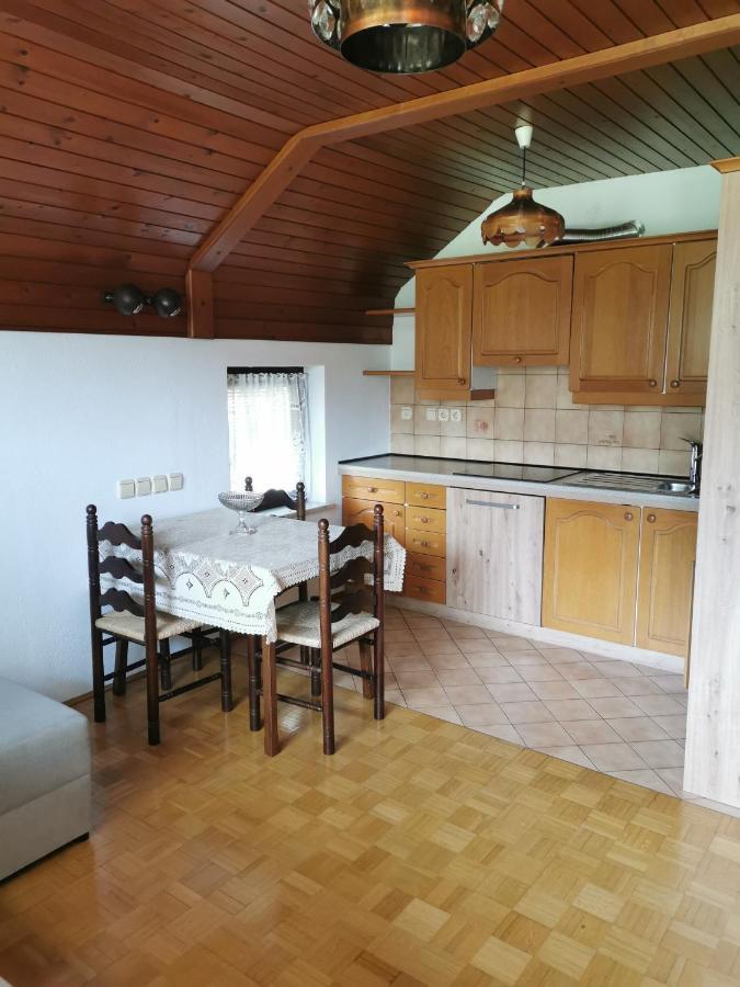 בלד Apartma Marusa מראה חיצוני תמונה